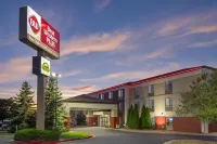Best Western Plus Eau Claire Conference Center Hotels in 