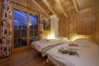Chalet Lustycru - Pet friendly
