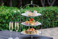 Sheraton Hua Hin Pranburi Villas - petit déjeuner