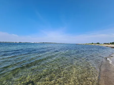 4 person holiday home in Haderslev