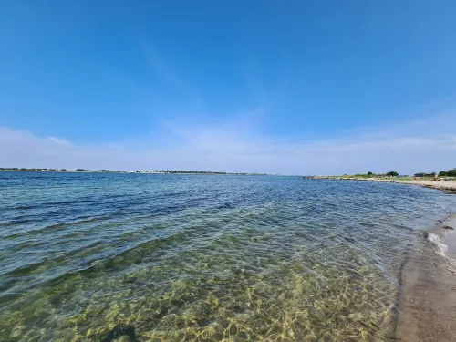 4 person holiday home in Haderslev