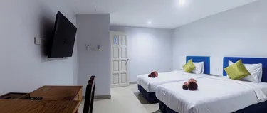 รูปภาพของซิลลาป่าตองบูทีค