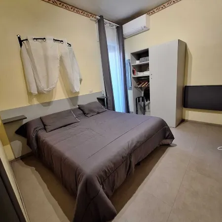 Tarchon Luxury B&B