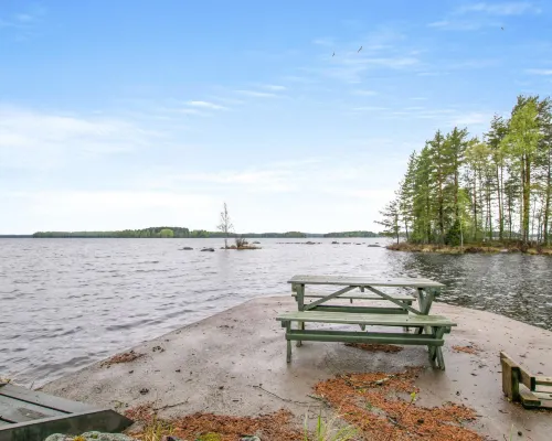 Tipuniemi Hotels in Hameenlinna