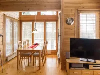Syvärinkulta b - Pet friendly