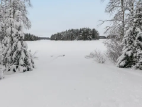Kuusela Hotels in Kaavi
