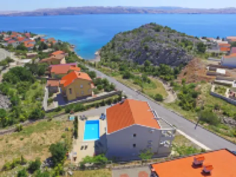 Sani Hotels in Cesarica