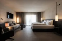 Eisenhut Boutique Hotel - balcony