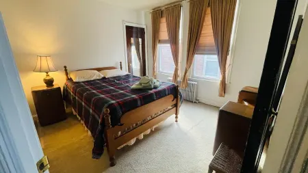 Humble Abode Отели в г. Ардмор