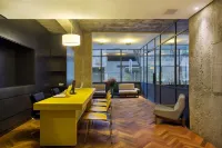 Ipanema Inn Hotel - spa