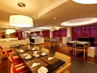 Mercure Braga Centro Hotel Hotels in der Nähe von Basilika Unserer Lieben Frau von Sameiro