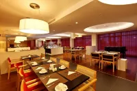 Mercure Braga Centro Hotel - 4 tähden