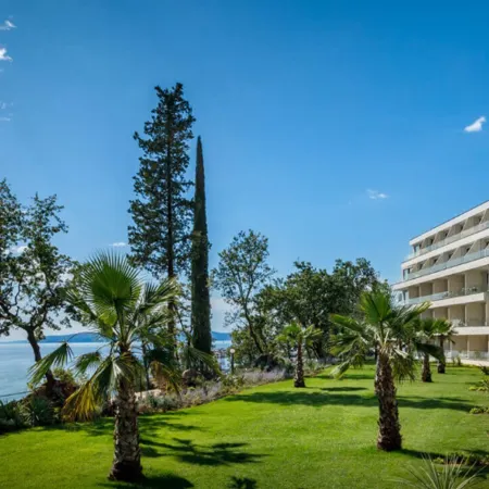 Hotel Ičići - Liburnia