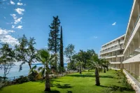 Hotel Ičići - Liburnia - 駐車場