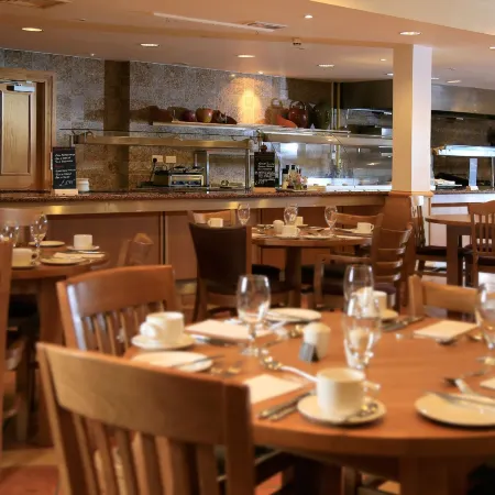 Macdonald Highlands Hotel