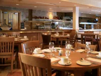 Macdonald Highlands Hotel - breakfast