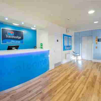 Travelodge Milton Keynes Shenley Church Others