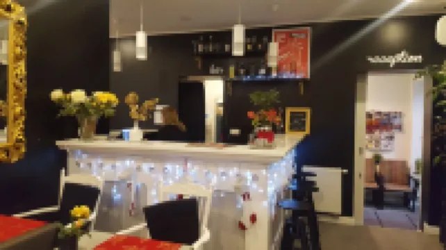 Casablanca Boutique Bed&Breakfast