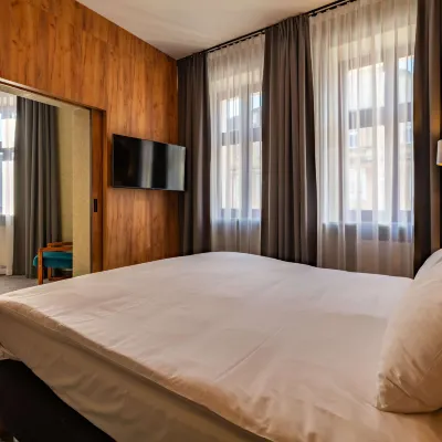 Hotel Mercure Opole Hotels near Town Hall