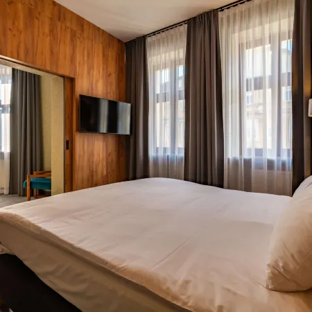 Hotel Mercure Opole