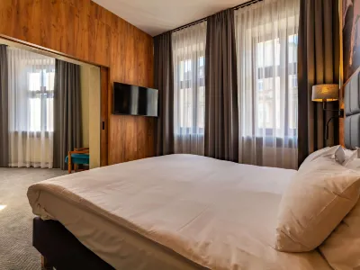 Hotel Mercure Opole Hotels in 