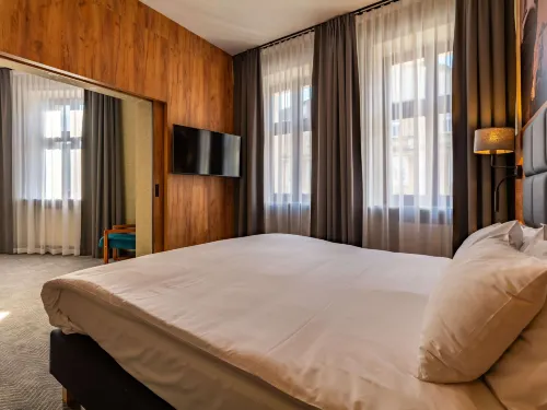 Hotel Mercure Opole