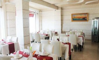 Hotel Ikram El Dhayf