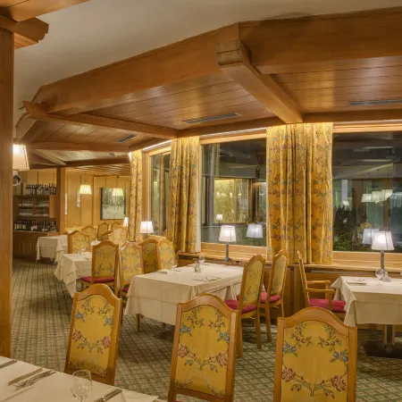 Hotel Antares