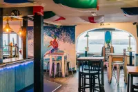 St Christopher's Inn Newquay