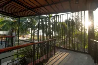 Seesea Resort - خلابة