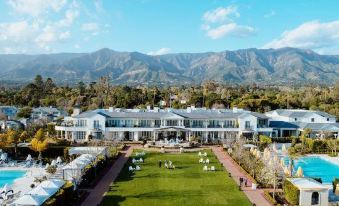 Rosewood Miramar Beach