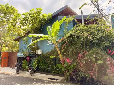 Point Break Santa Teresa Hotel berhampiran Cobano Airport