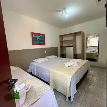 Pousada Águas Claras