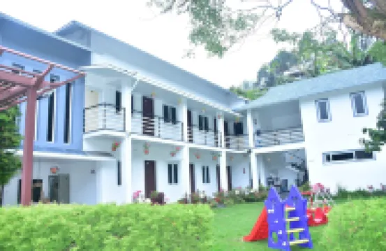 Magizham Homestay