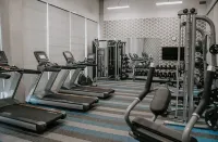 Aloft Omaha West - Gym