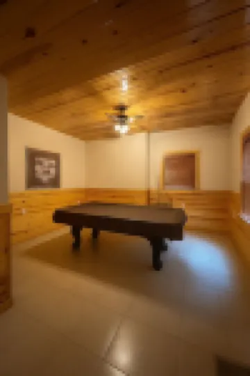 Welcome to LAZY DEER CABIN!