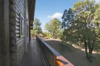 Minnie Mine Cabin Retreat 4 Bedroom Cabin