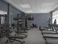 Homewood Suites by Hilton Jackson Hotels in Jackson