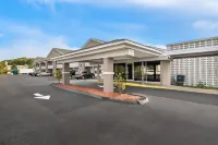 Quality Inn Waterbury - Wifi