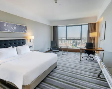 Radisson Blu Hotel Diyarbakir, Turkey Hotels in Diyarbakir