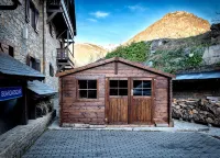 Meliá de Tredós Hotels in Naut Aran