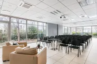 Appart hôtel Q7 Lodge Lyon 7 - 4-Star