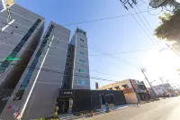 能山河 論山市住宿飯店