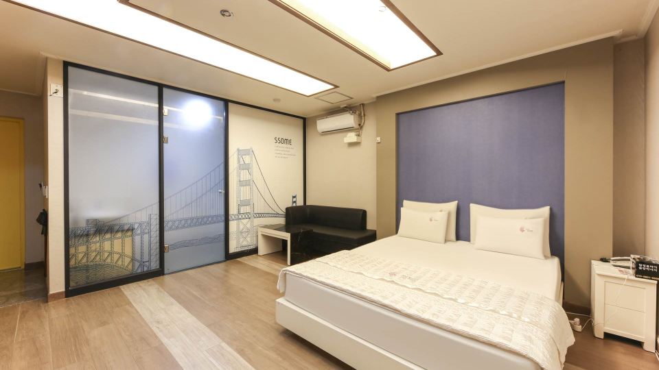 Chilgok Seokjeok Some