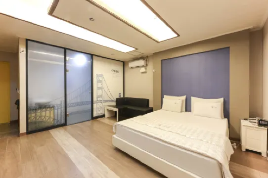 Chilgok Seokjeok Some