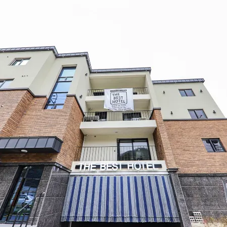 Mungyeong the Best Hotel