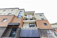 Mungyeong the Best Hotel - Wifi