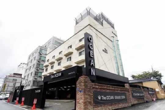 Sacheon (Samcheonpo) Ocean