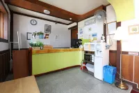 Grand Motel - 2 ดาว