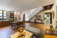 Casa Faustina Boutique Hotel Hôtels à : 